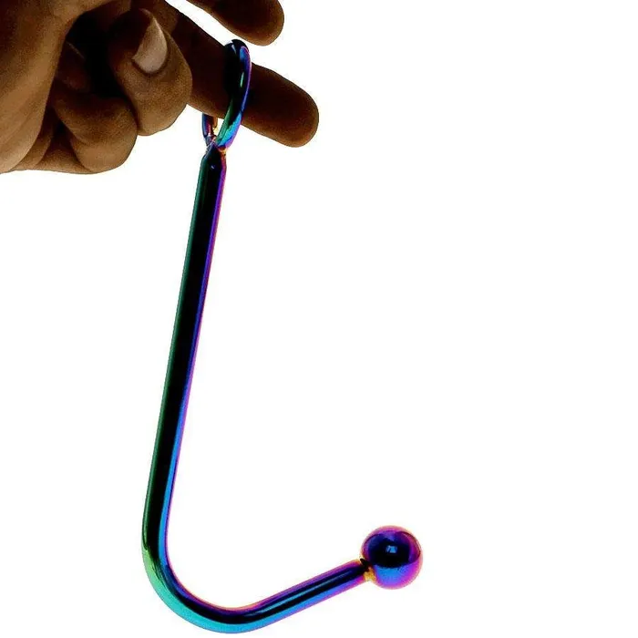 Stainless Steel Anal Hook Oxyshop Anal