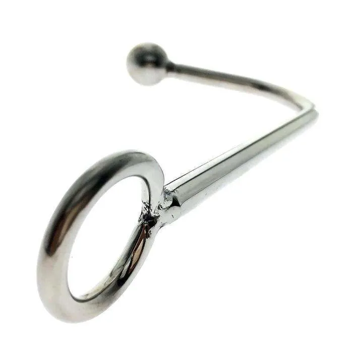 Stainless Steel Anal Hook Oxyshop Anal