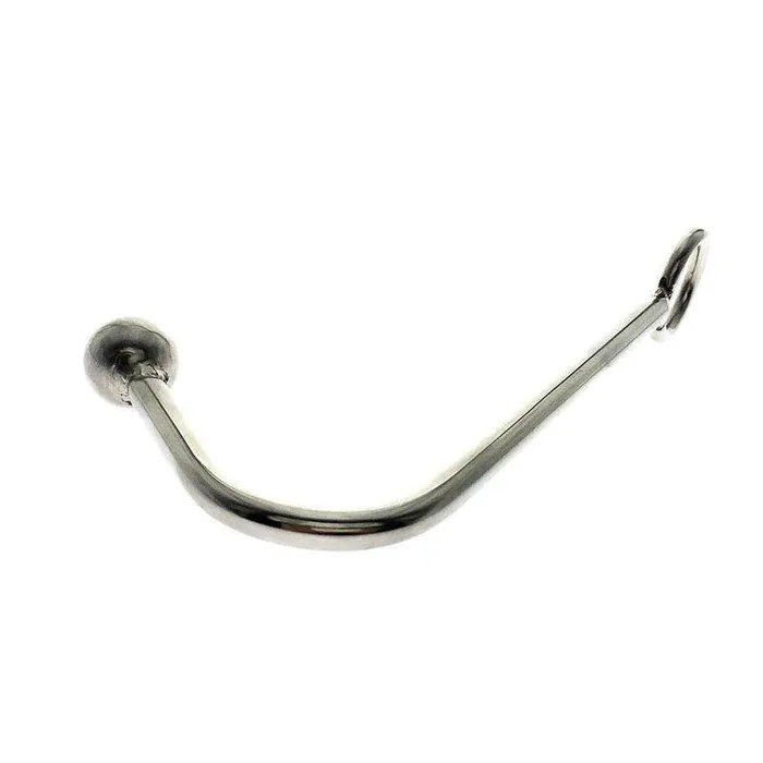 Stainless Steel Anal Hook Oxyshop Anal