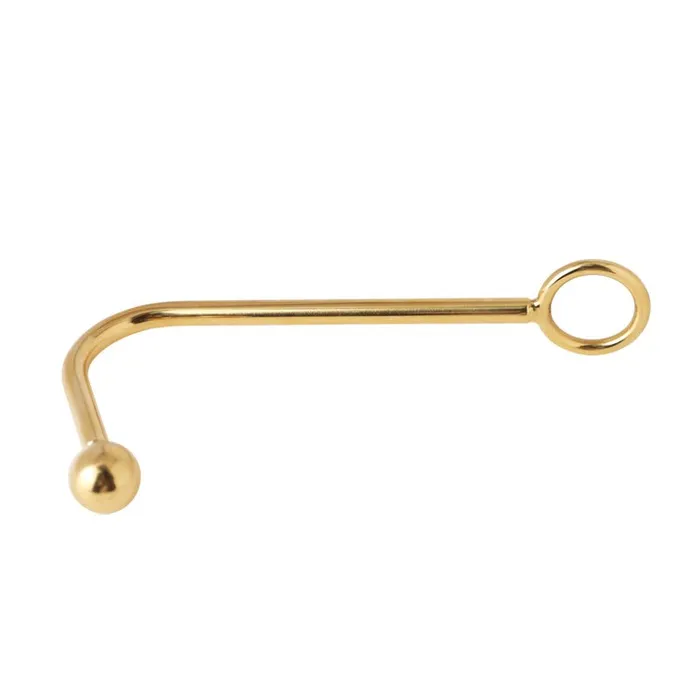 Stainless Steel Anal Hook Oxyshop Anal