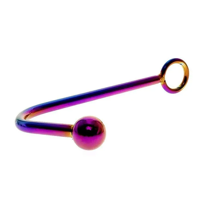 Stainless Steel Anal Hook Oxyshop Anal