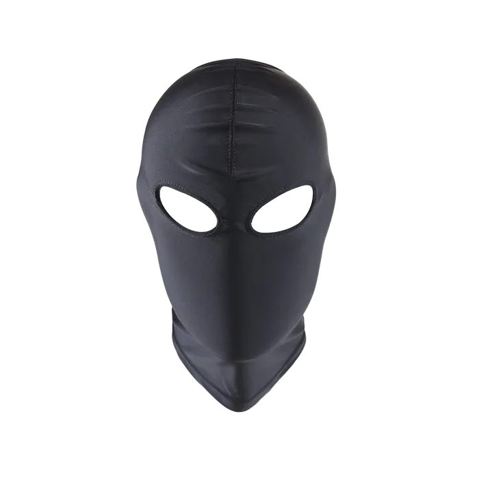 Stretch Hood with Eye Openings Love in Leather Male Sex Toys