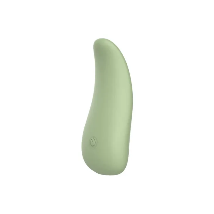 Velvetine Female Sex Toys Palm Sage Massager