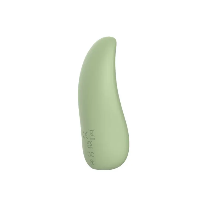 Velvetine Female Sex Toys Palm Sage Massager