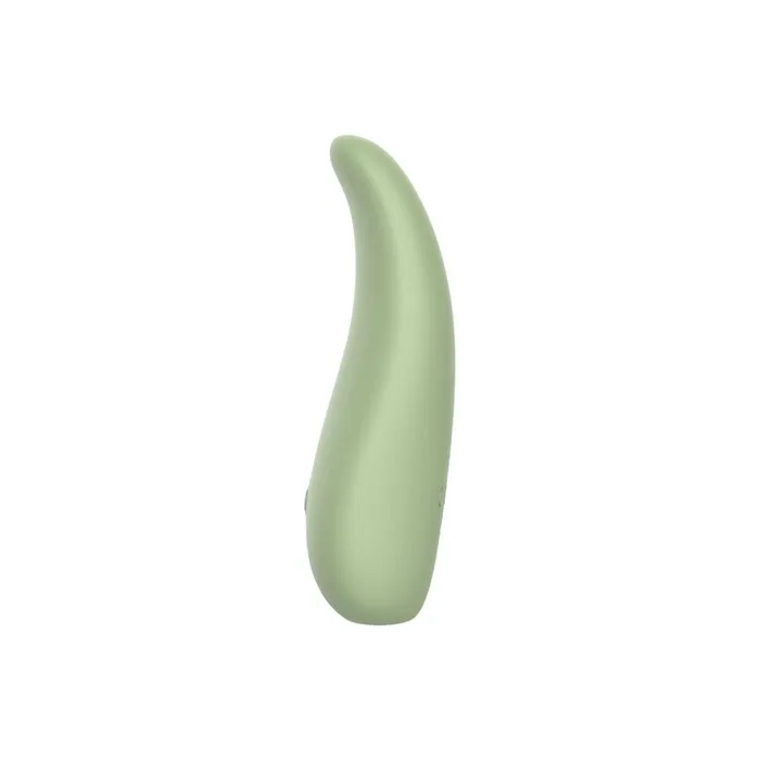 Velvetine Female Sex Toys Palm Sage Massager