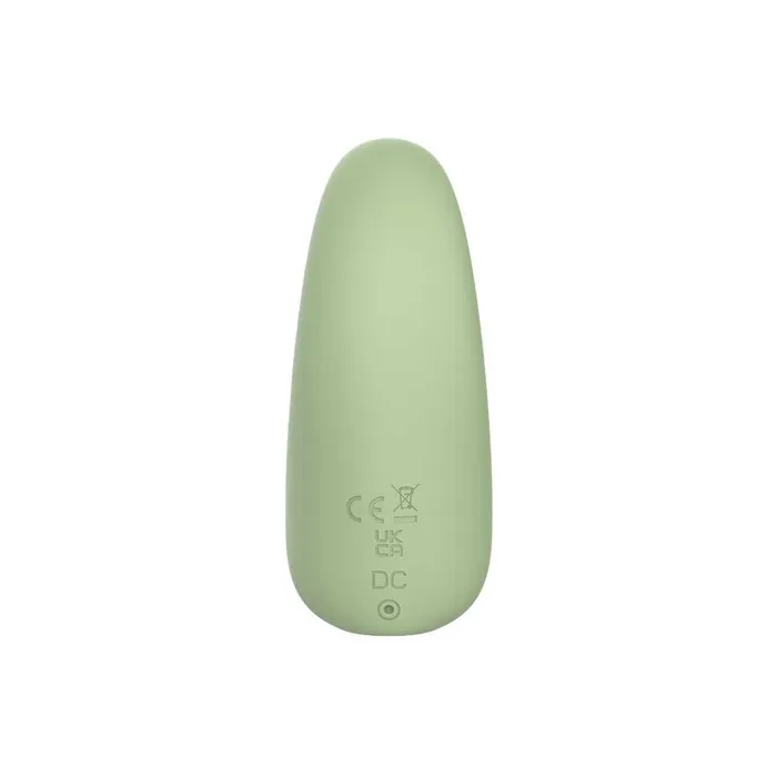 Velvetine Female Sex Toys Palm Sage Massager
