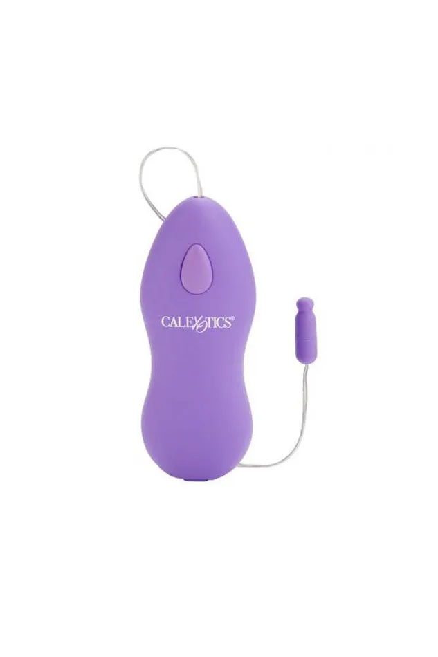 Vibrators Cal Exotics Cal Exotics Whisper MicroHeated Bullet Vibrator Purple Vibrators Cal Exotics Cal Exotics Whisper MicroHeated Bullet Vibrator Purple