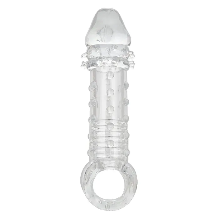 Vibrators CalExotics Ultimate Stud Extender