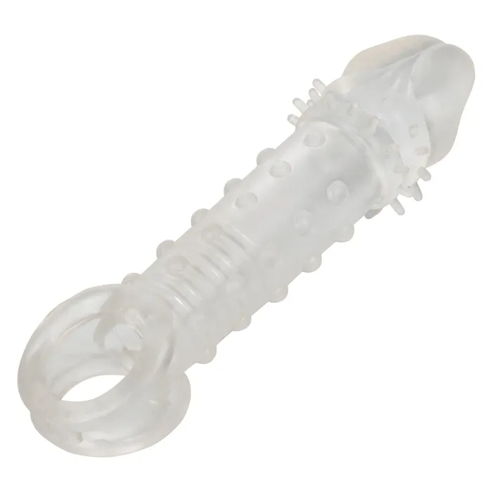 Vibrators CalExotics Ultimate Stud Extender