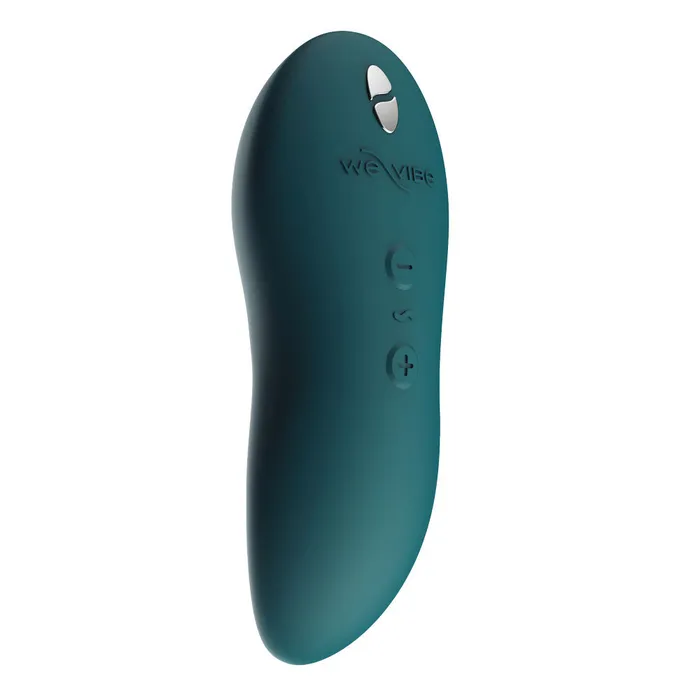 Vibrators We Vibe We Vibe Touch X Dark Green