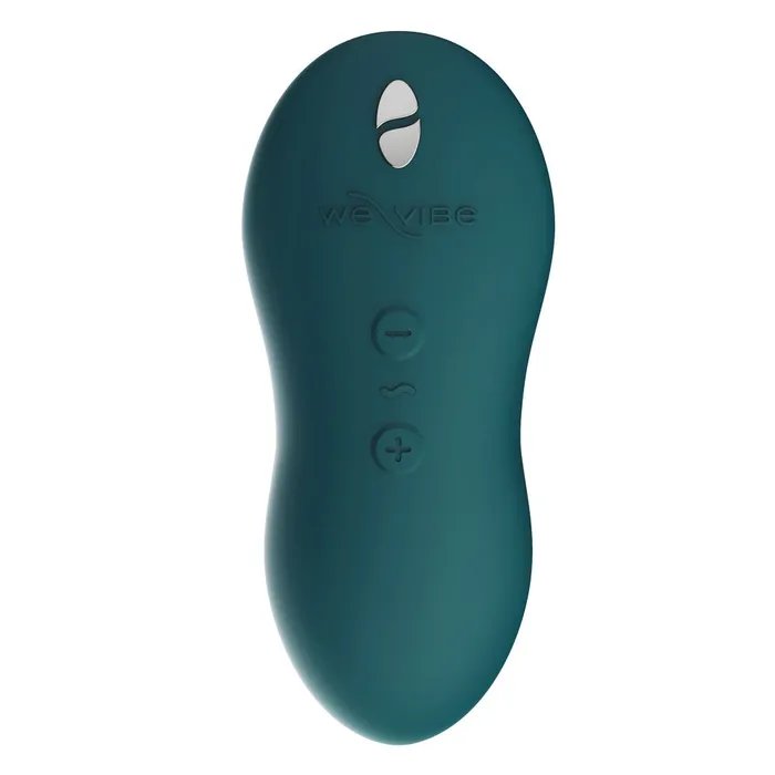 Vibrators We Vibe We Vibe Touch X Dark Green