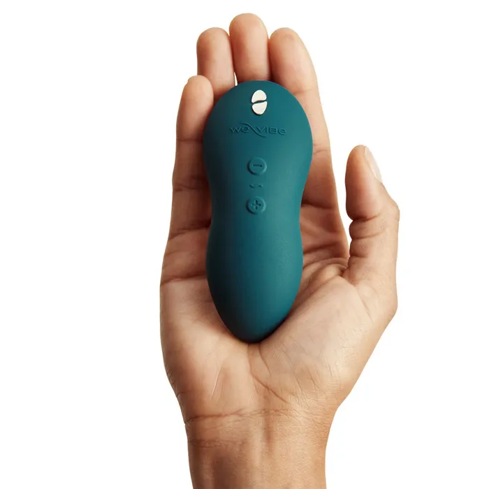 Vibrators We Vibe We Vibe Touch X Dark Green