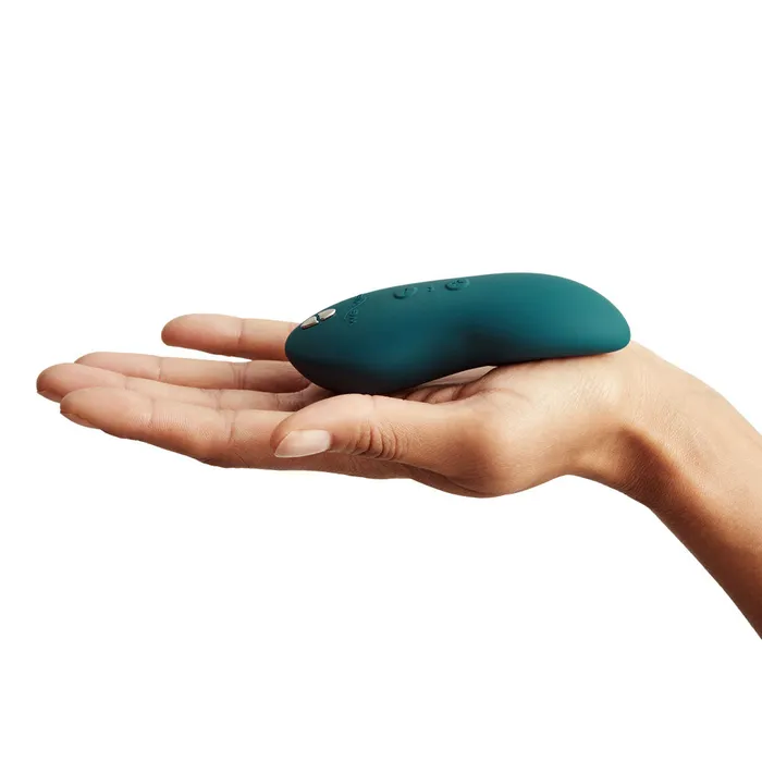 Vibrators We Vibe We Vibe Touch X Dark Green