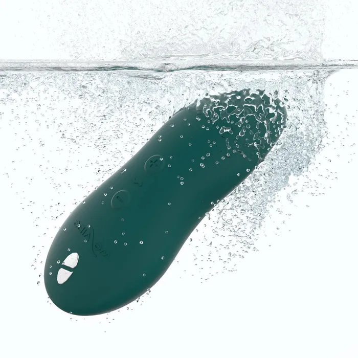 Vibrators We Vibe We Vibe Touch X Dark Green