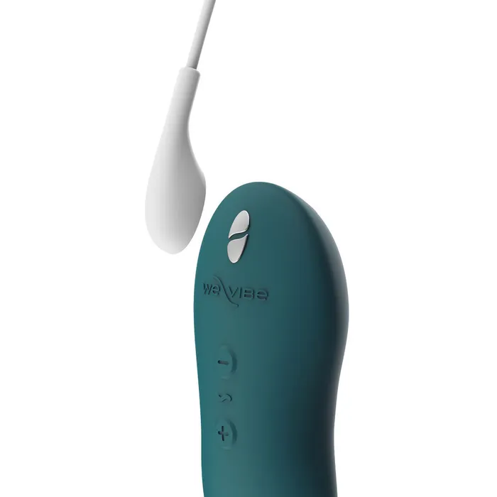 Vibrators We Vibe We Vibe Touch X Dark Green