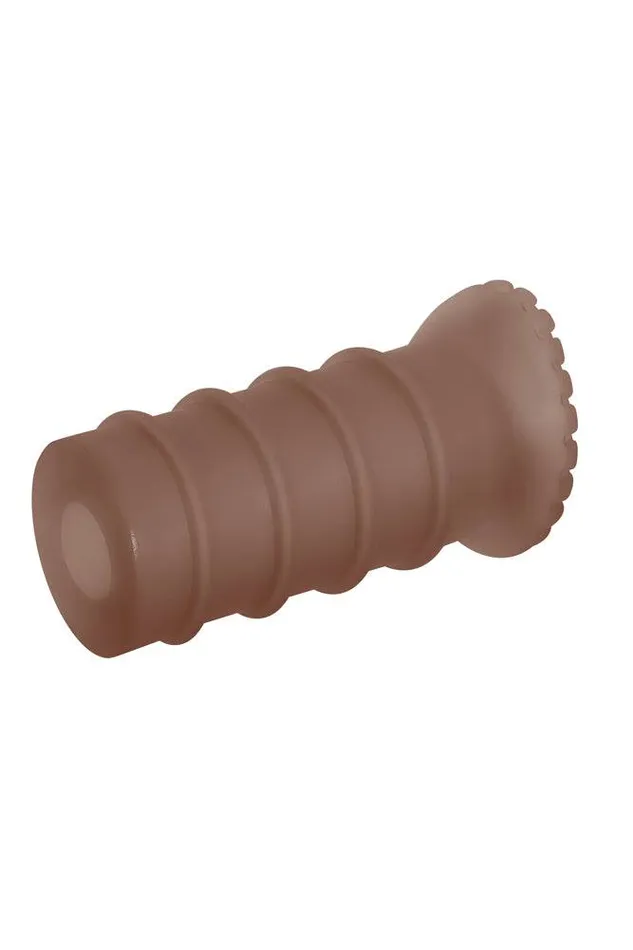 Zero Tolerance Male Sex Toys Zero Tolerance Pocket Sockets Masturbator Black