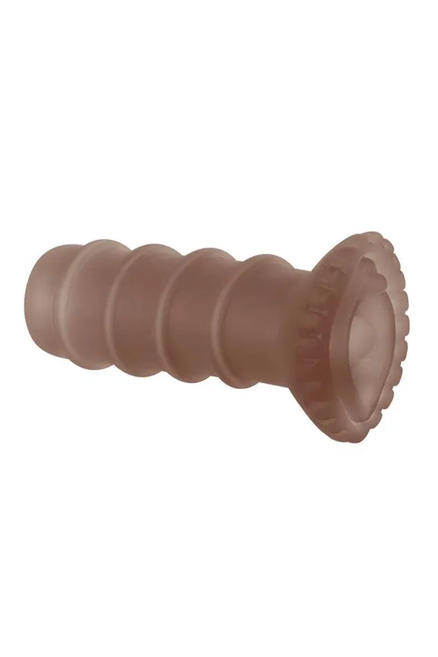 Zero Tolerance Male Sex Toys Zero Tolerance Pocket Sockets Masturbator Black