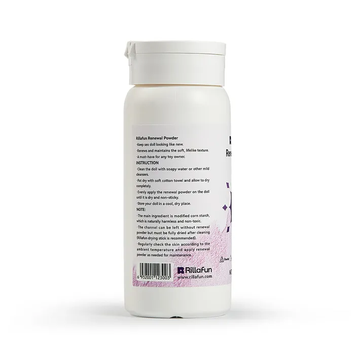 Acmejoy Renewal Powder for Sex Doll 022 LBS AcmeJoy Male Sex Toys