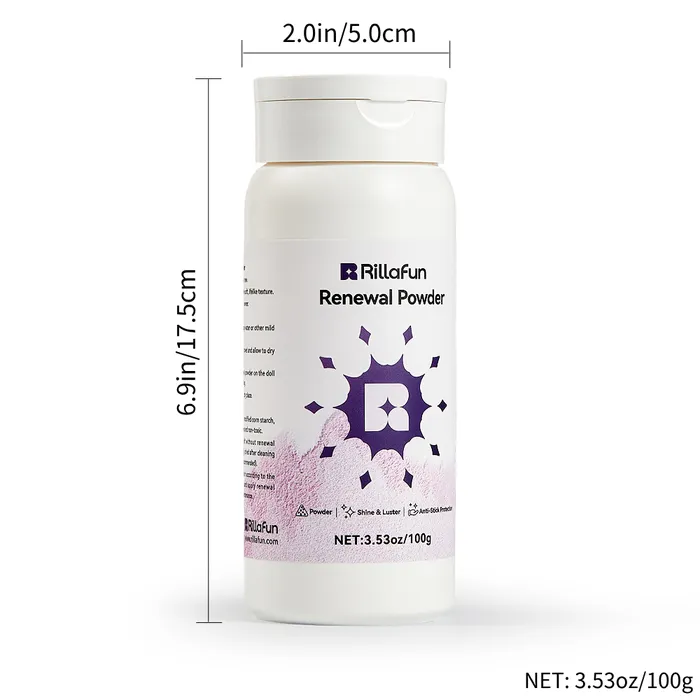 Acmejoy Renewal Powder for Sex Doll 022 LBS AcmeJoy Male Sex Toys
