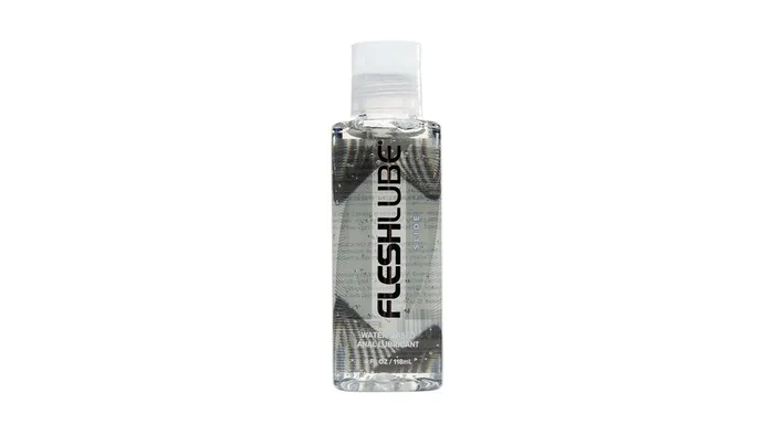Anal Fleshlight Fleshlube Slide Anal Lube 100 ml
