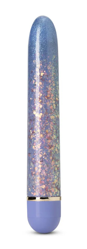 Blush Female Sex Toys The Collection Etherial Periwinkle