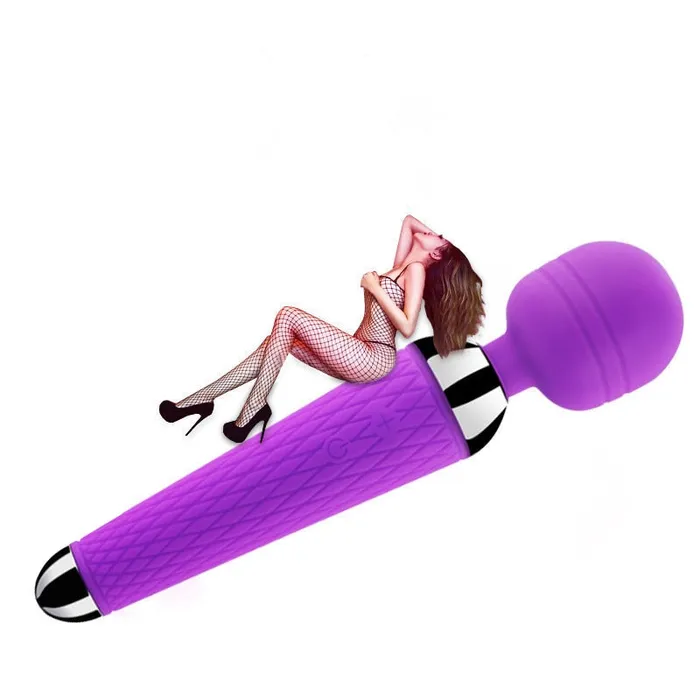 Climax Wand Dashdiamondx Vibrators