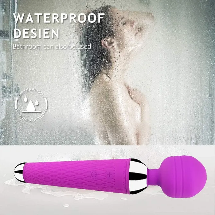 Climax Wand Dashdiamondx Vibrators