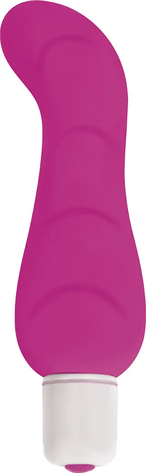 Curve Toys Vibrators Gossip Adore Magenta
