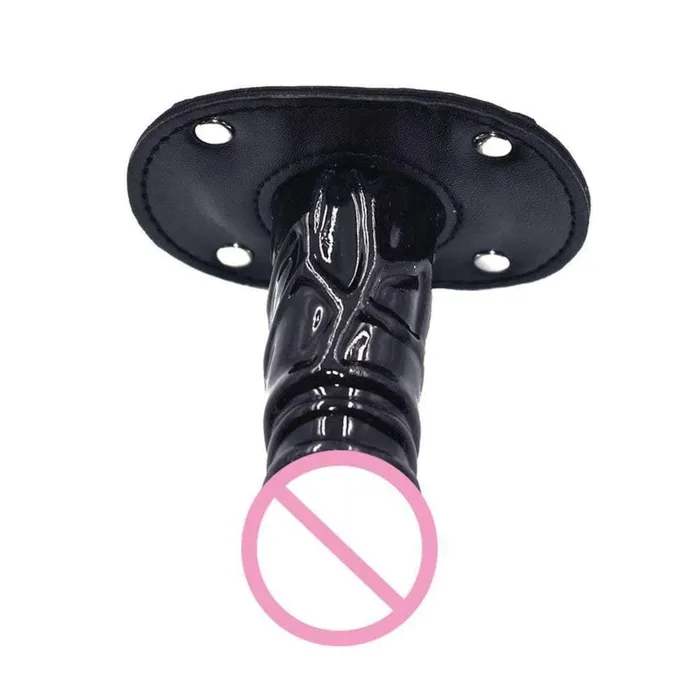 Dildos Lovegasm Oral Stuffing Lockable Gag Cock
