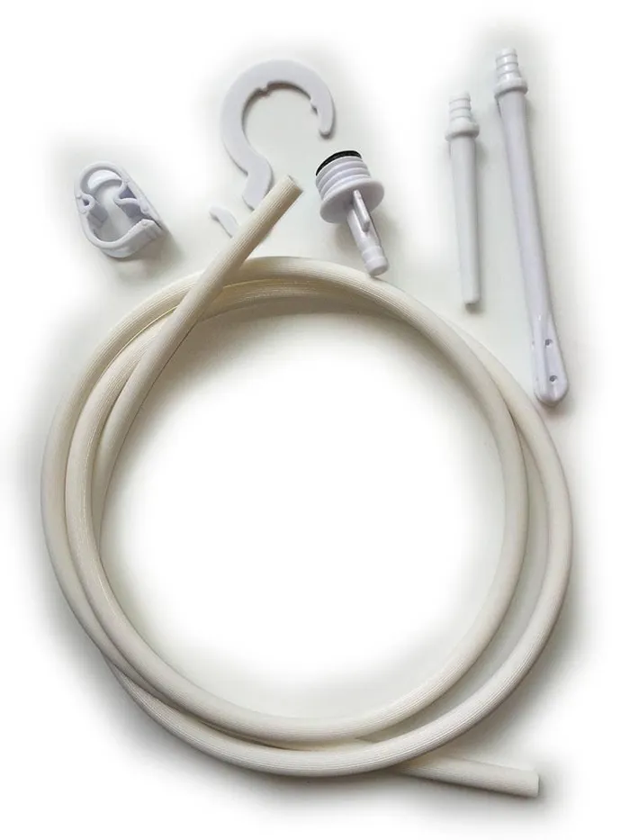 Enema Bag Kit Lovegasm Couples