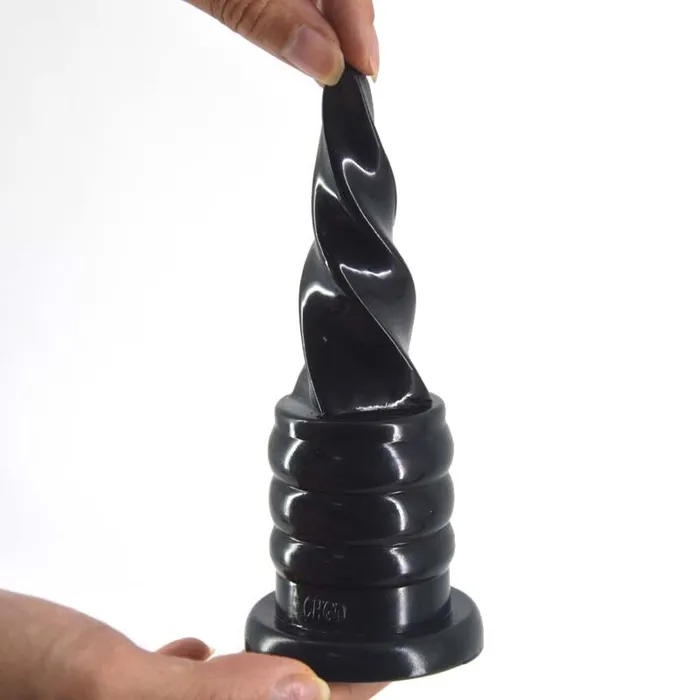 FAAK Cheap Unique Anal Plugs Wholesale Soft Adult Products Sexy toys for Woman Men Ice Cream Small Butt Plug Masturbation Dildos LAZADASEXTOYS Anal