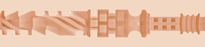 Fleshlight Enhancers Henessy Fanatic Combo Pack