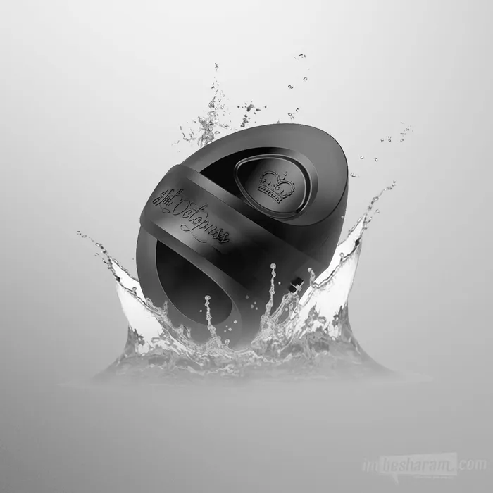 Hot Octopuss Pocket Pulse Remote Stimulator Hot Octopuss Female Sex Toys