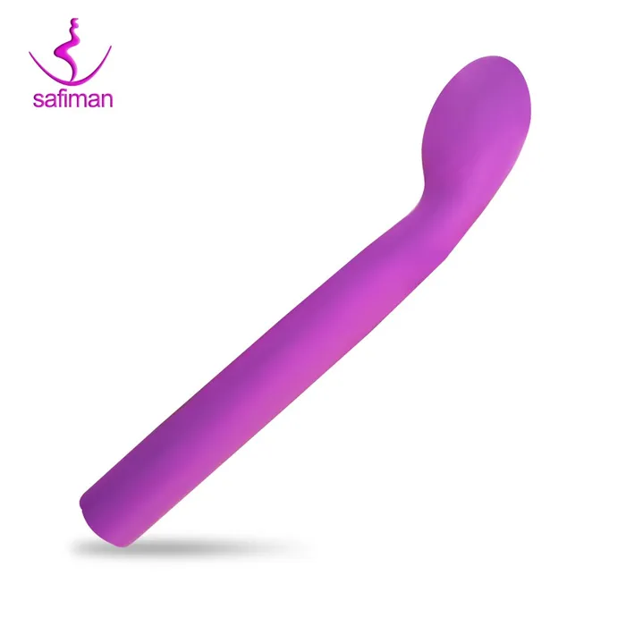 LAZADASEXTOYS Female Sex Toys Powerful Waterproof G spot Vibrator Sex toys for Woman Soft Silicone Rechargeable Clitoris Stimulator Massage Toys for Adults