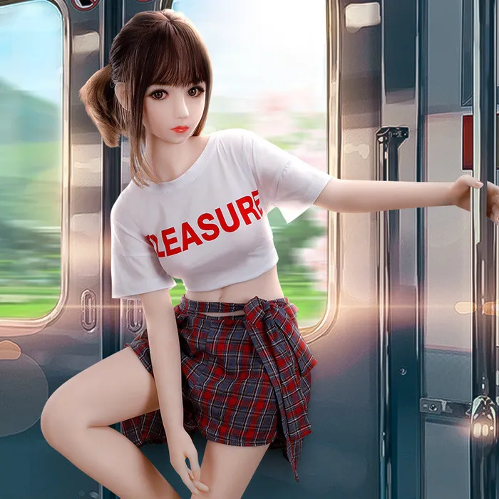 LAZADASEXTOYS Male Sex Toys Hot Sale 100cm Japanese Beauty Real Silicone Sex Dolls for Men Big Ass Vagina Oral Anal TPE Rubber Woman LAZADASEXTOYS Male Sex Toys Hot Sale 100cm Japanese Beauty Real Silicone Sex Dolls for Men Big Ass Vagina Oral Anal TPE Rubber Woman