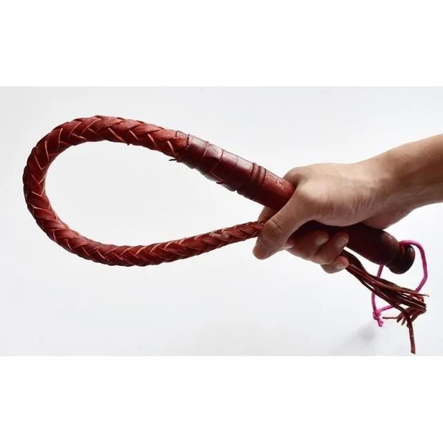 Lovegasm Couples Old School Punishment Kink Scourge Sex Whip