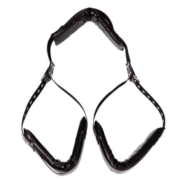 Lovegasm Female Sex Toys Portable PU Leather Swing Sex Sling