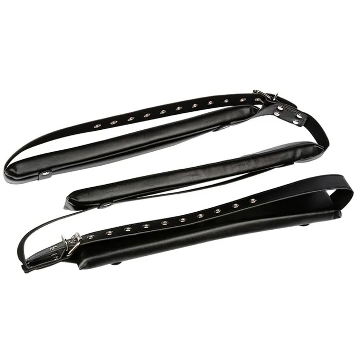 Lovegasm Female Sex Toys Portable PU Leather Swing Sex Sling