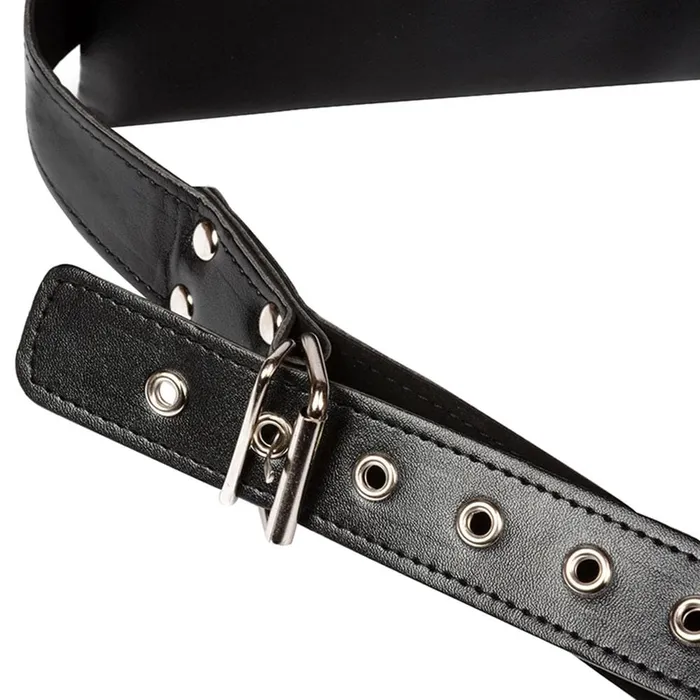 Lovegasm Female Sex Toys Portable PU Leather Swing Sex Sling