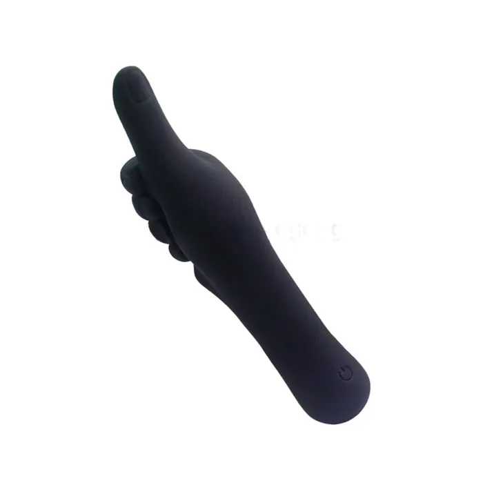Lovegasm Female Sex Toys Thumbs Up Hand VibratorGspot Adult