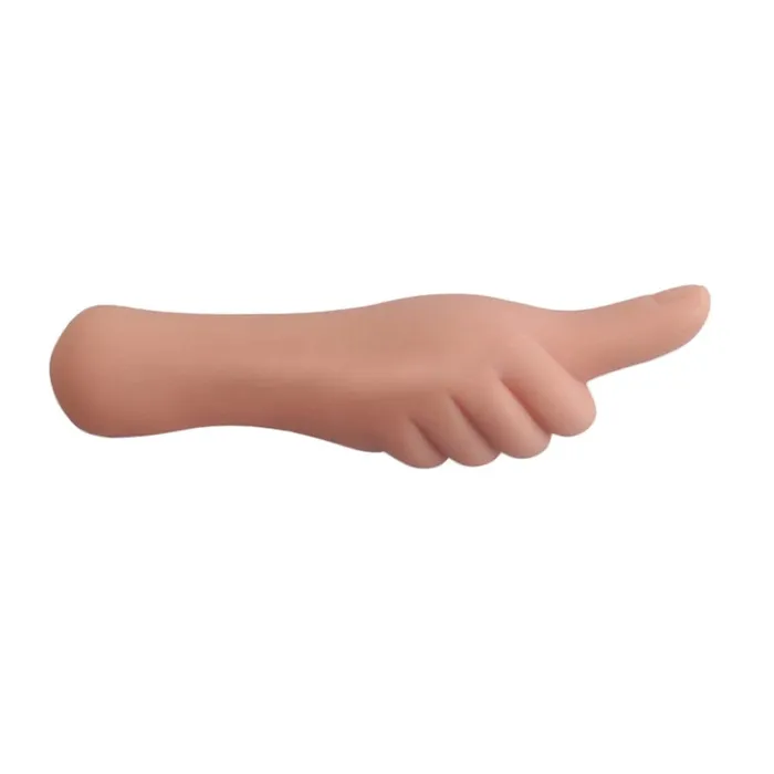 Lovegasm Female Sex Toys Thumbs Up Hand VibratorGspot Adult