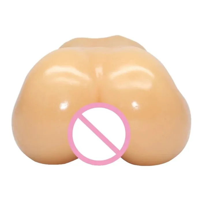 Lovegasm Male Sex Toys Sexy Ass Realistic Fake Pussy