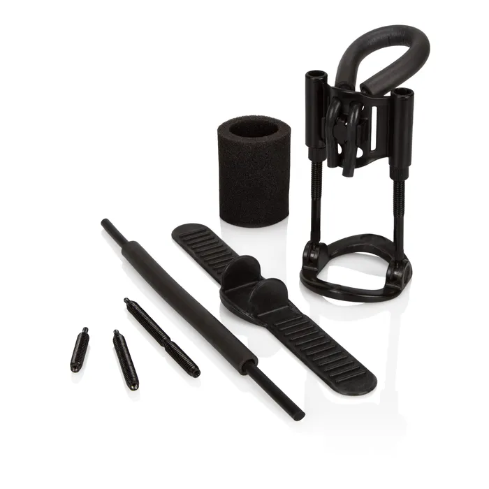 Male Sex Toys CalExotics Penis Extender