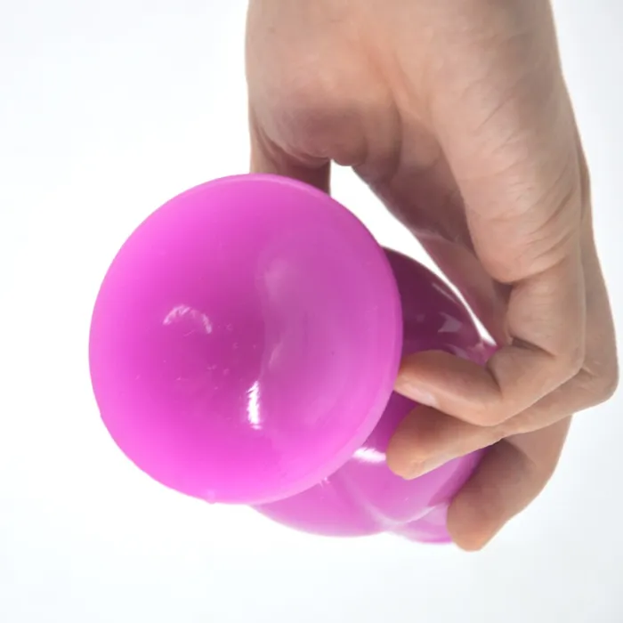 Male Sex Toys LAZADASEXTOYS FAAK Promotion big anal plug anus massager butt stopper cheap anal sex toy for women men lesbian gay erotic flirt products