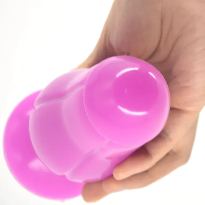 Male Sex Toys LAZADASEXTOYS FAAK Promotion big anal plug anus massager butt stopper cheap anal sex toy for women men lesbian gay erotic flirt products