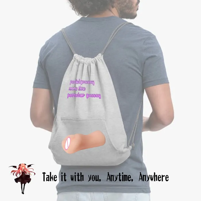 Male Sex Toys LAZADASEXTOYS Pocket Pussy Male Masturbator For Men Sex Toys For Men Portable Vagina Erotic Toys Sex Shop
