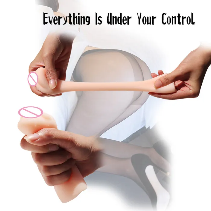 Male Sex Toys LAZADASEXTOYS Pocket Pussy Male Masturbator For Men Sex Toys For Men Portable Vagina Erotic Toys Sex Shop