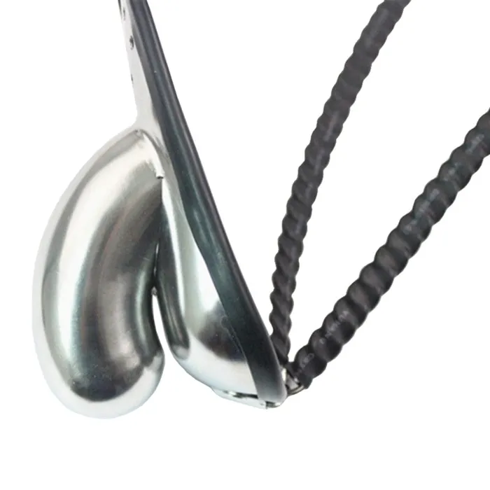 Male Sex Toys Lovegasm Locked Down Penis Chastity Belt