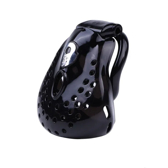 Male Sex Toys Lovegasm Resin Chasity Sissy Silicone Cage