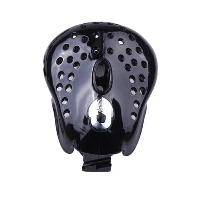 Male Sex Toys Lovegasm Resin Chasity Sissy Silicone Cage